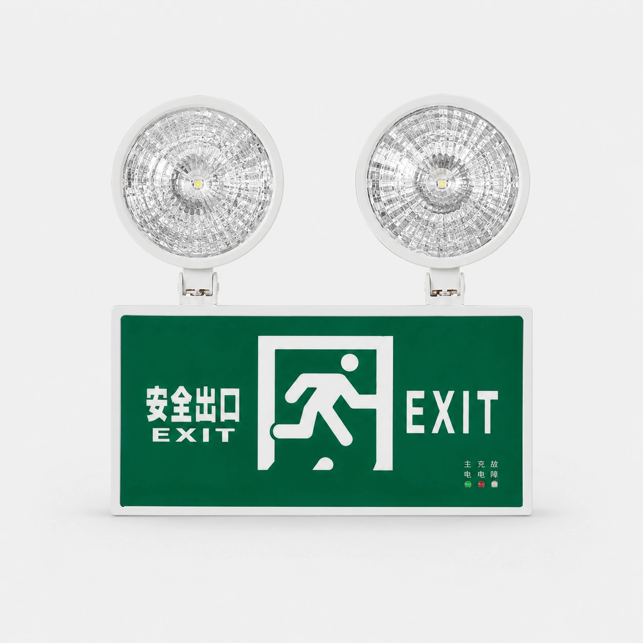 ZA-017F 大头复合灯