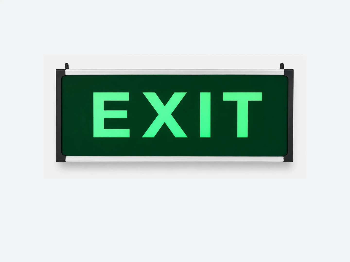 ZA-149C 玻璃标志灯（EXIT）